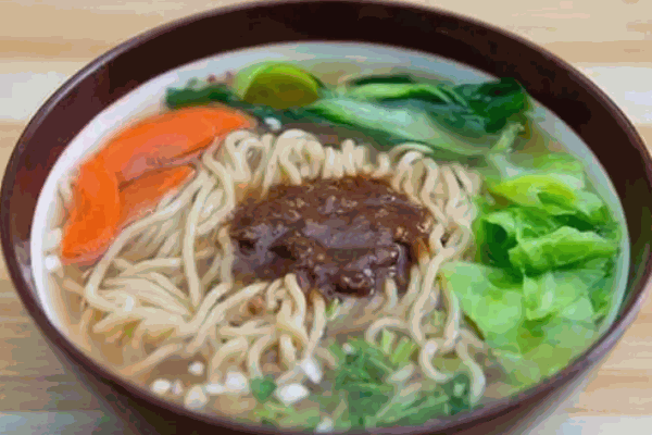 闽缘面馆