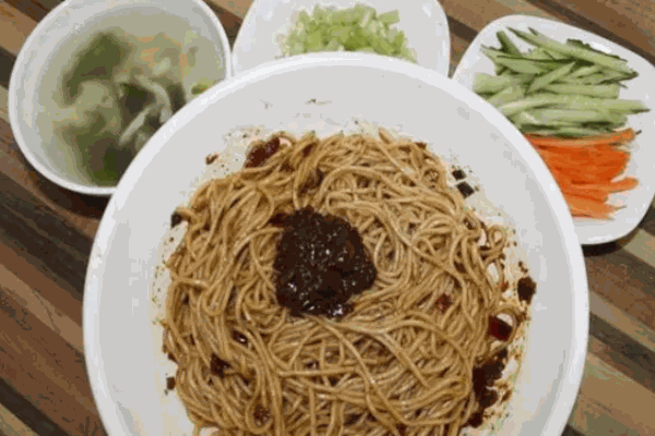 闽缘面馆