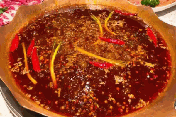 大胖哥老火锅