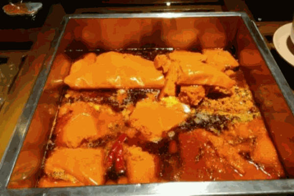 大胖哥老火锅