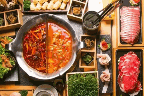 众仁乐享火锅