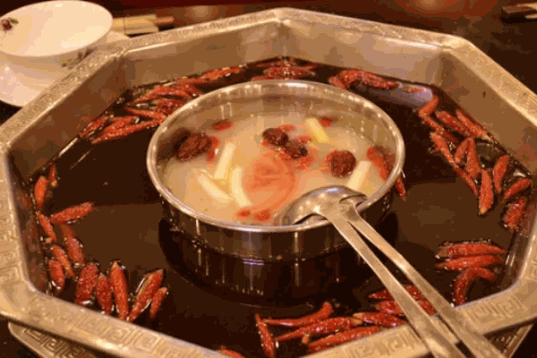 汇鑫门火锅