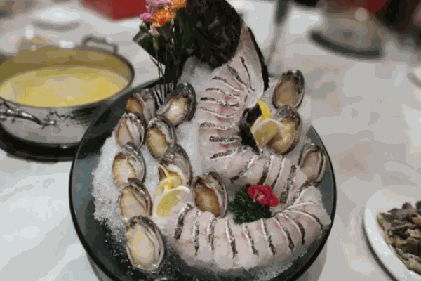 新胜记海鲜火锅