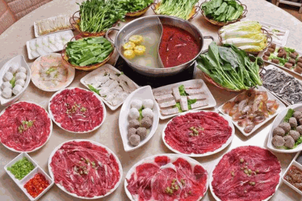 煮意潮牛火锅