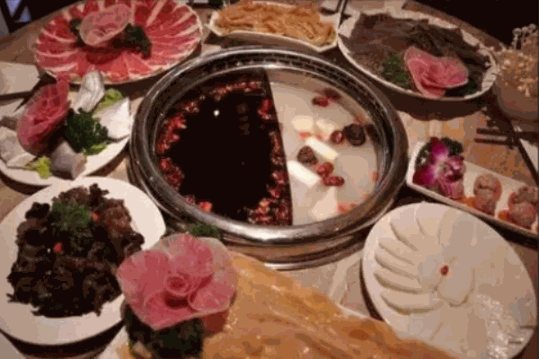 比味轩火锅