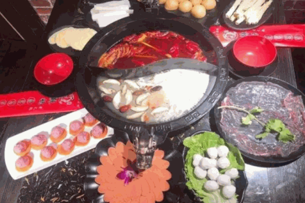 多园树火锅