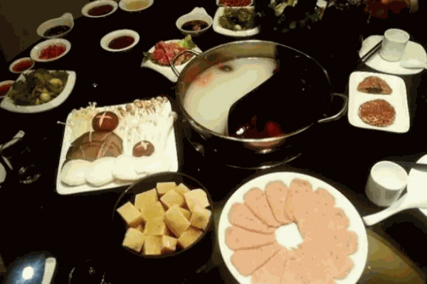 多园树火锅