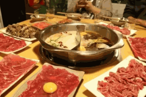探羊火锅
