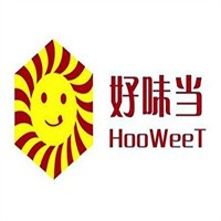 好味当喔烤加盟