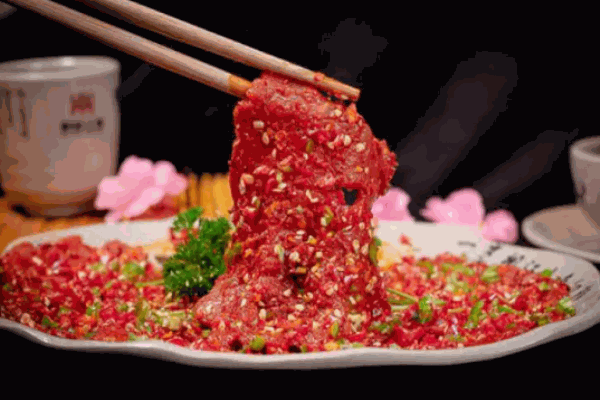蜀娘主题火锅