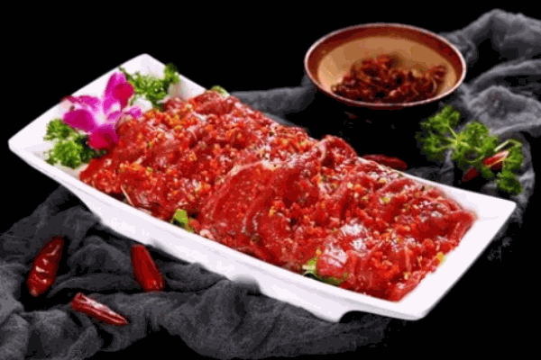 鑫派鲜菜火锅