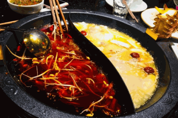 辣张飞火锅