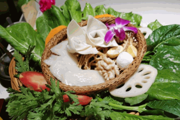 弟子规素食火锅