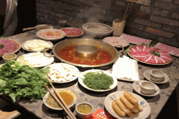 船夫子老火锅