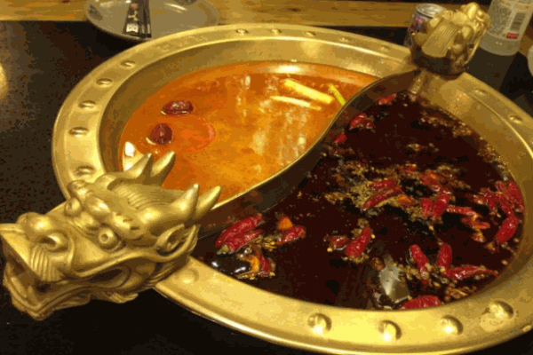 船夫子老火锅