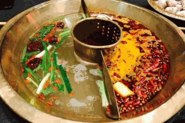 名捞火锅