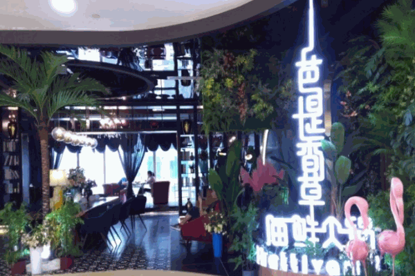 芭提香草海鲜火锅