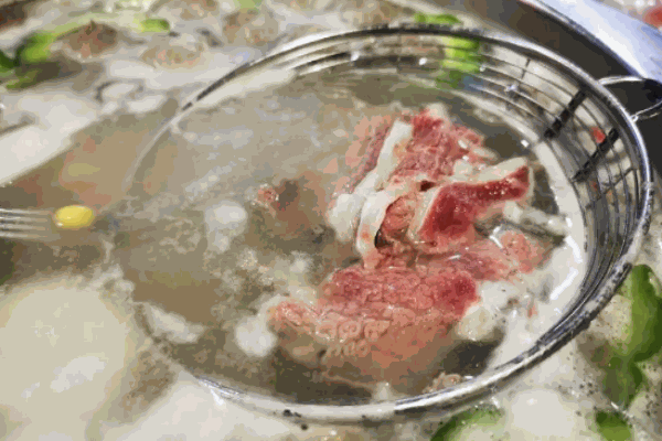 潮新记牛肉火锅