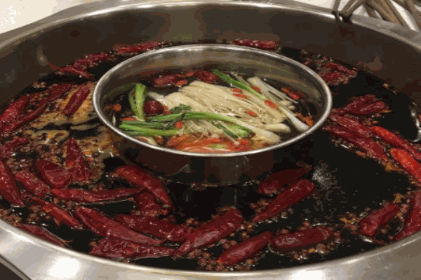 佰香源火锅