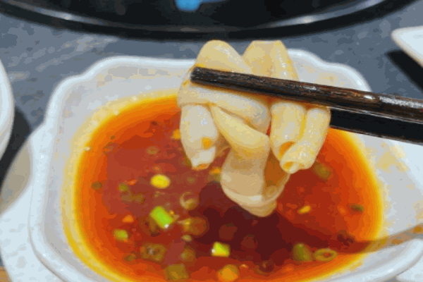 一举堂明合老火锅