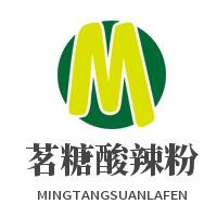 茗糖酸辣粉加盟