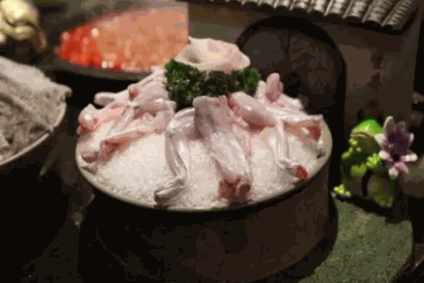 大巨汇老火锅
