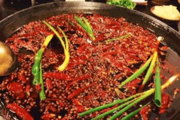 大巨汇老火锅