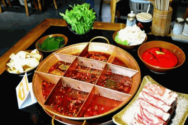 昂宇老火锅