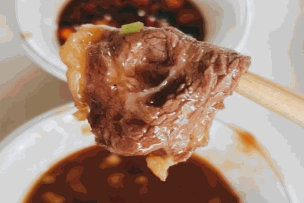 林记牛肉火锅