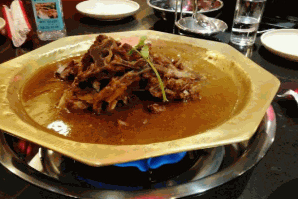 和丰轩羊蝎子