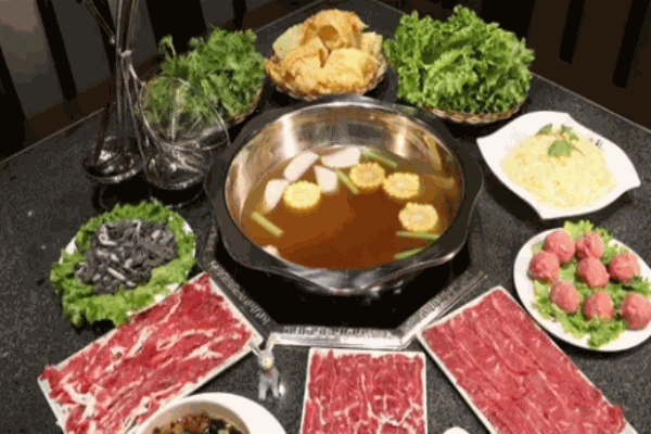 潮圳牛肉