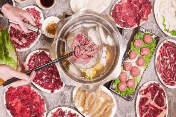潮圳牛肉