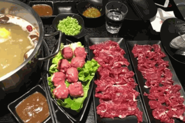 潮圳牛肉