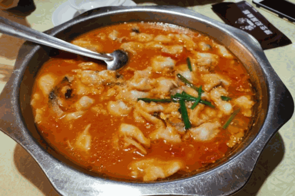 陈生记黑鱼馆
