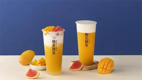 柚见檬