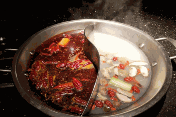 小巴椒火锅