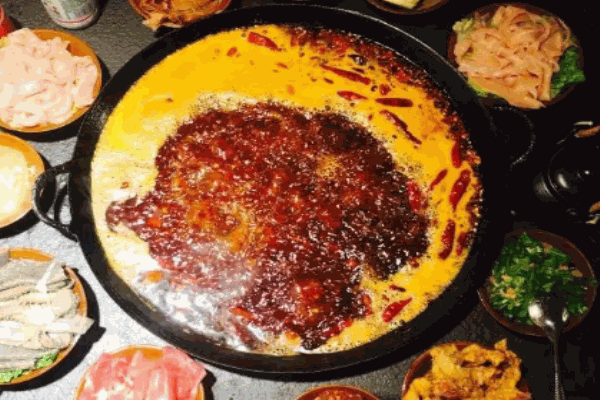 红小子重庆火锅