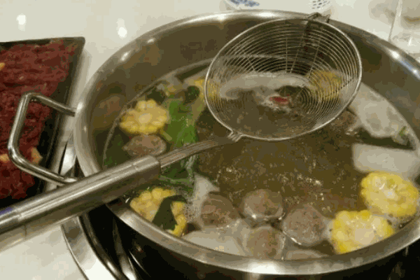 来潮旺潮汕牛肉火锅