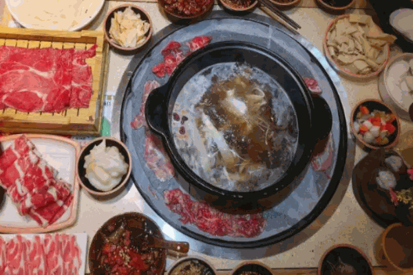 辣老三老火锅