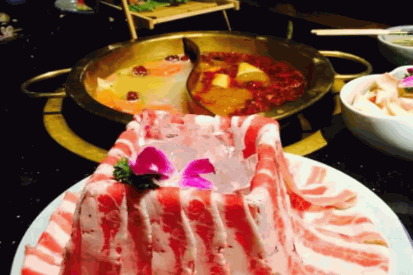 川满楼火锅