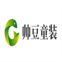 帅豆童装加盟