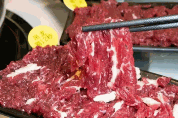 磁记潮汕鲜牛火锅
