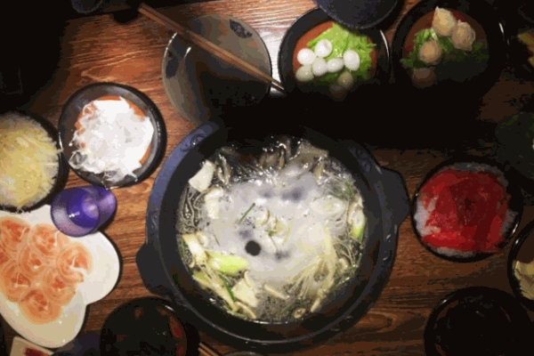 川篱下重庆老火锅
