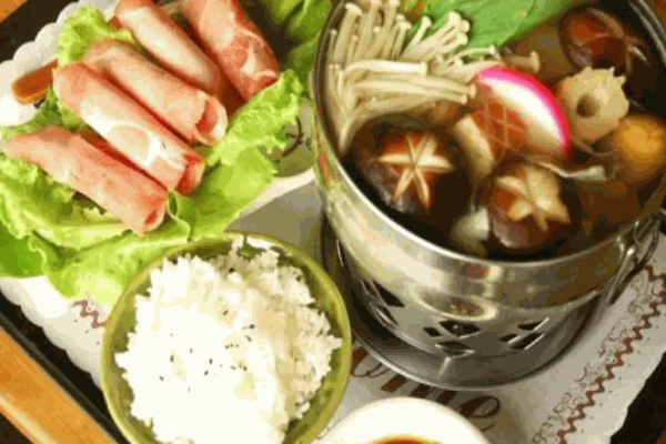 小是小火锅