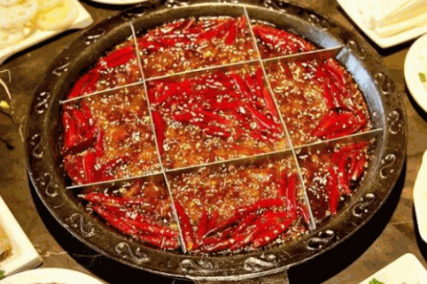 诚诚老火锅