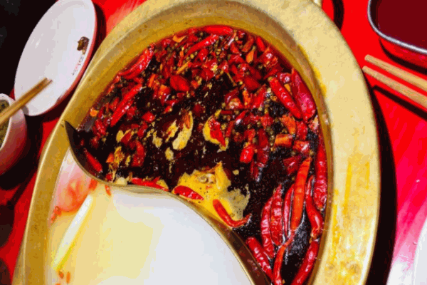 雄帝和特色火锅