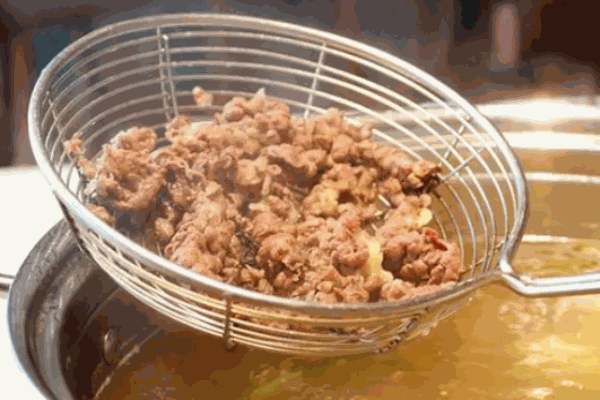 潮友黄牛肉火锅
