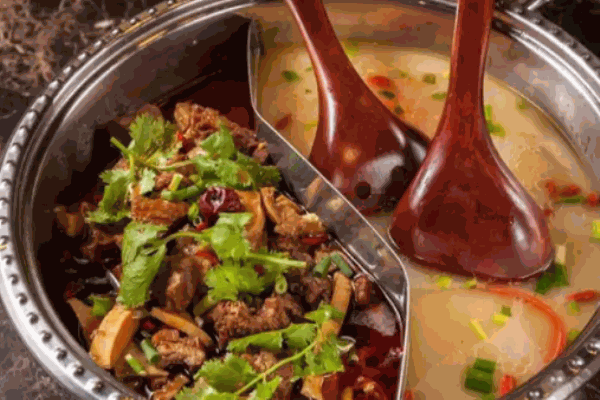 潮友黄牛肉火锅