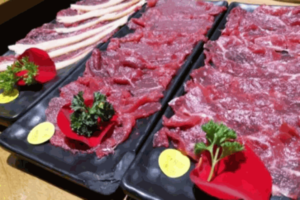 潮邑潮汕牛肉火锅