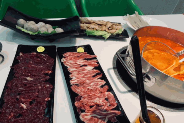 牛坤顺记潮汕牛肉